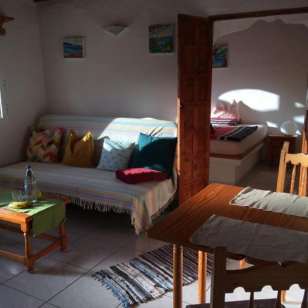 Апартаменты Casa Madre Tierra Ла-Паред Экстерьер фото